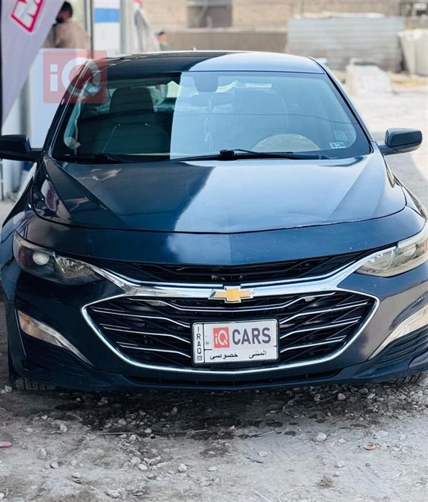 Chevrolet Malibu 2020 for sale in Iraq - Samawah